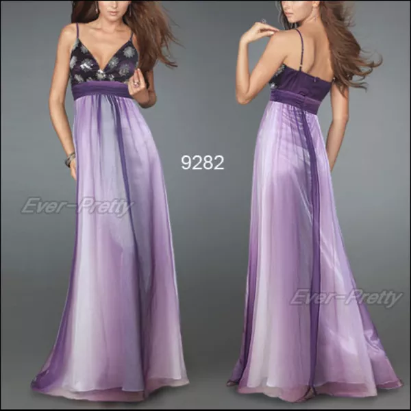 Вечернее платье. Недорого. Более 150 моделей в наличии. 2