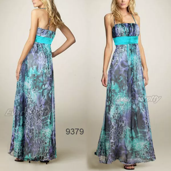 Вечернее платье. Недорого. Более 150 моделей в наличии. 3