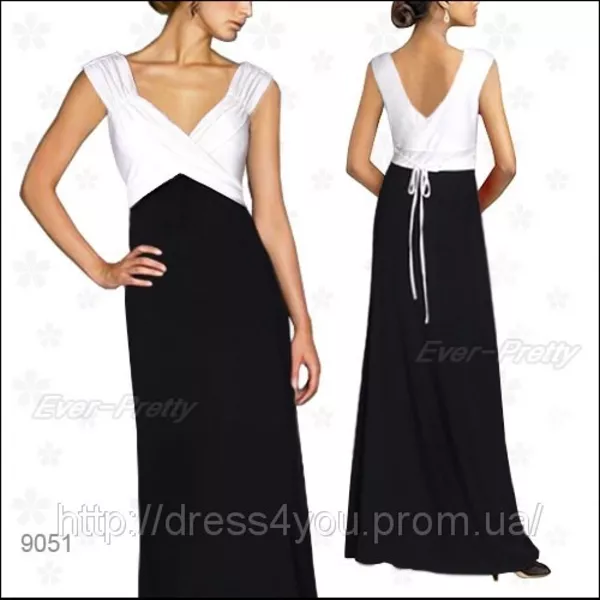 Вечернее платье. Недорого. Более 150 моделей в наличии. 4