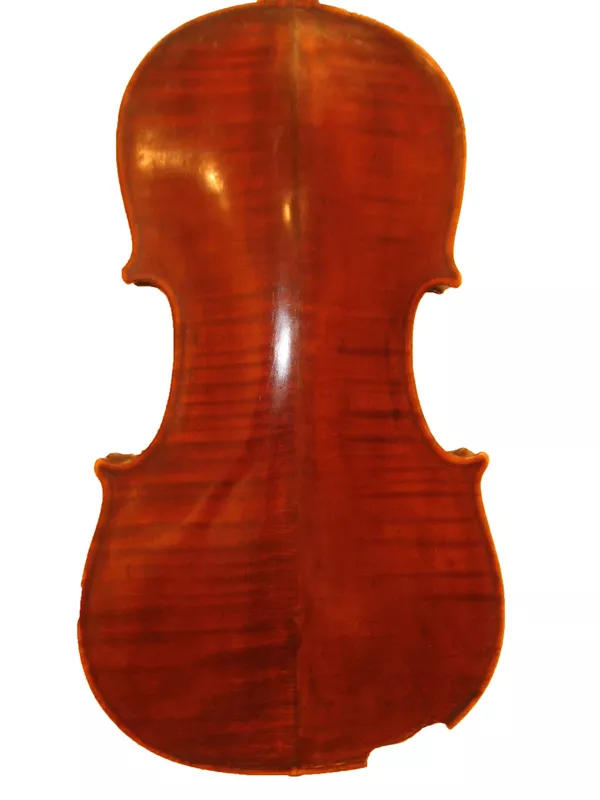 Продам мастеровую скрипку 2