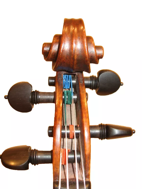Продам мастеровую скрипку 3