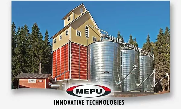 Элеваторы-мини. Уникальные решения. Готовые проекты. +380953516476