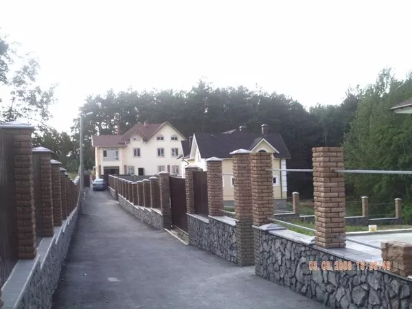 Строительные работы г.Васильков и Васильковский район