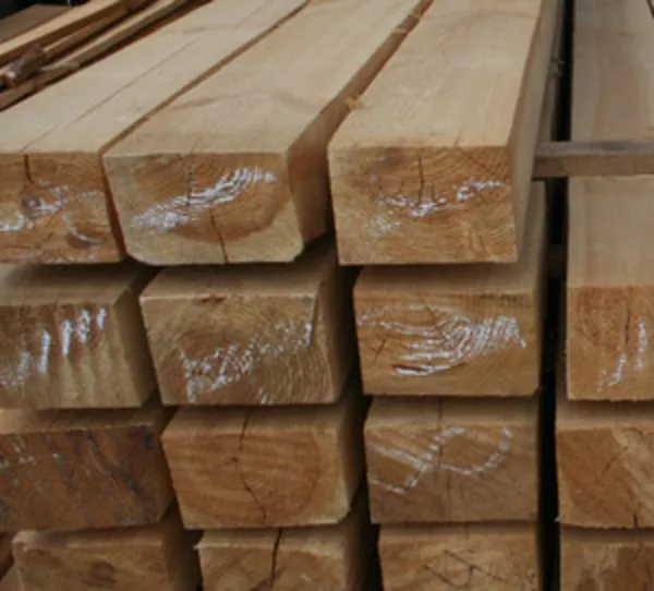 Брус, доска под заказ