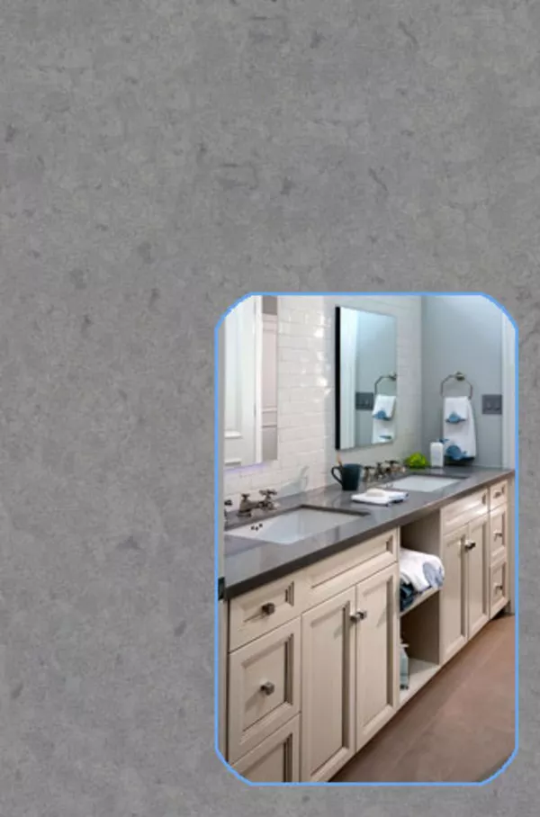 Столешницы из Искусственного Камня. 2