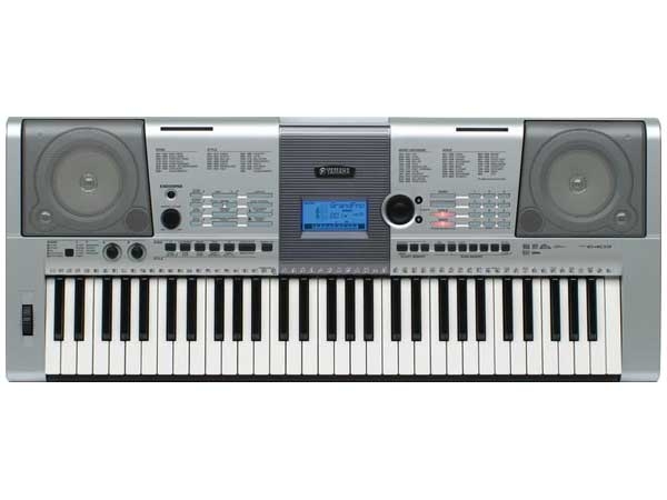 Продам Yamaha PSR E-403 