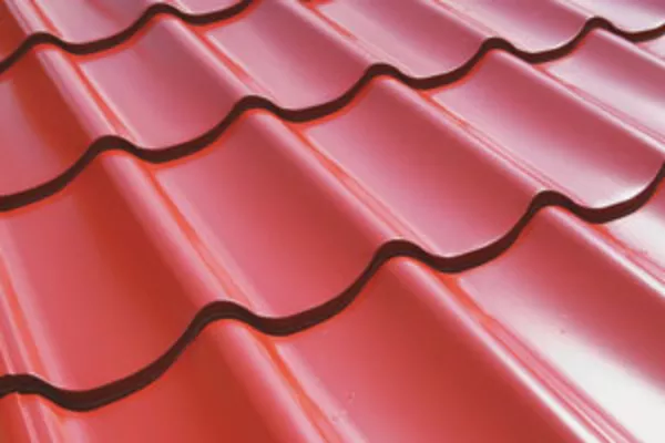 Металлочерепица