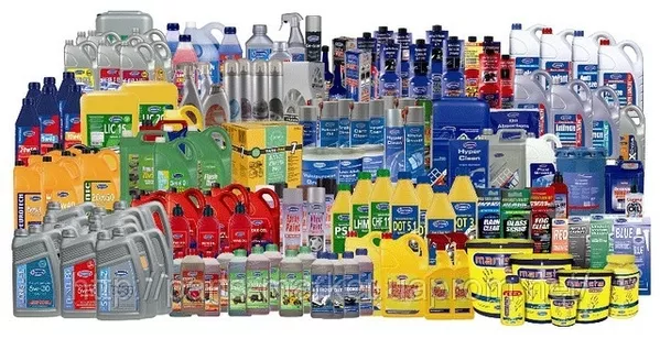 Магазин масел, фильтров, авто химии, дворников на любые виды авто 4