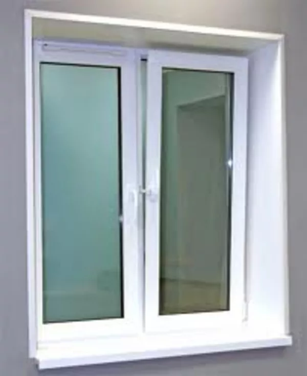 Недорогие металлопластиковые окна киев,   окна киев. установка окон 