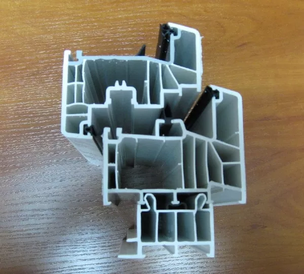 Окна металлопластиковые киев 4