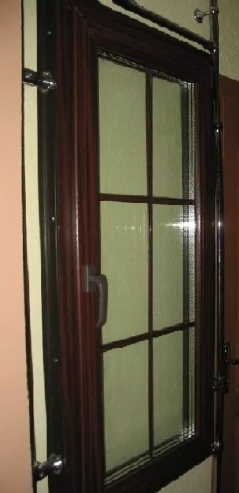 Окна металлопластиковые киев 9