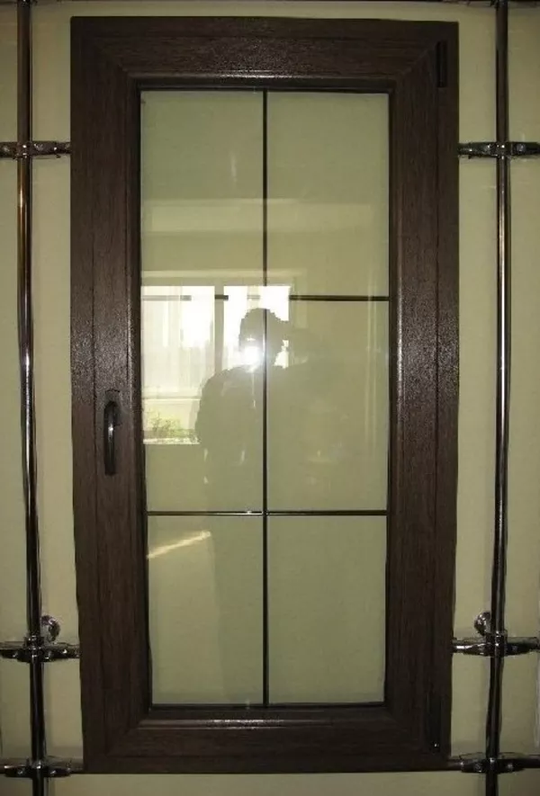 Окна металлопластиковые киев 11