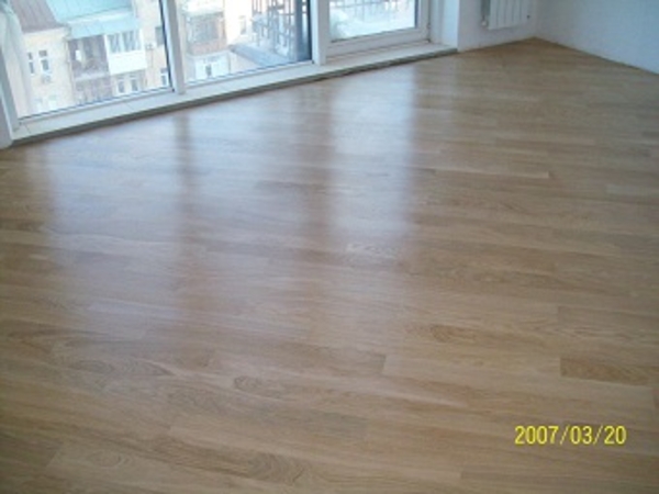 Киев за 1день - Беспылевая Циклевка Шлифовка Ремонт - паркета ламината доски пола. 