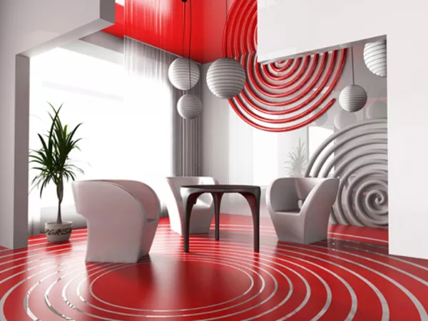 Ремонт помещений 3