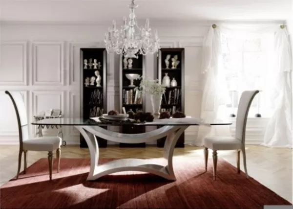 Элитный ремонт квартир и домов 3