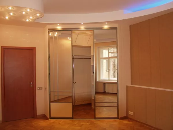 Ремонт квартир