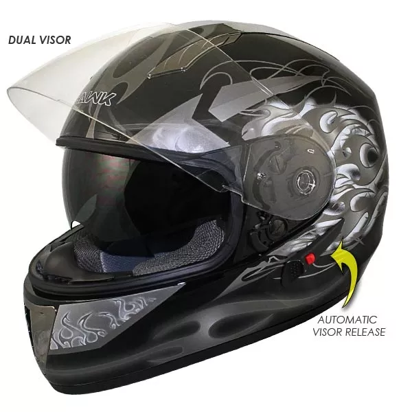 Мотоэкипировка: мотошлемы,  перчатки,  мотоштаны и др. 5