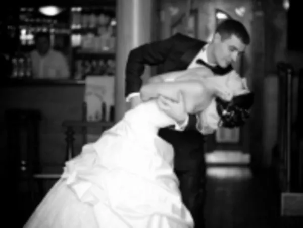 Постановка свадебного танца! Вы будете в восторге!