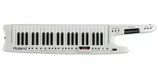 Продам сценическую миди клавиатуру Roland AX 7 в идеальном состоянии