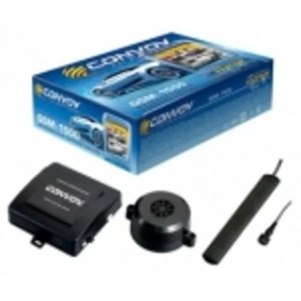 GSM Сигнализации имеют хорошую защиту  10