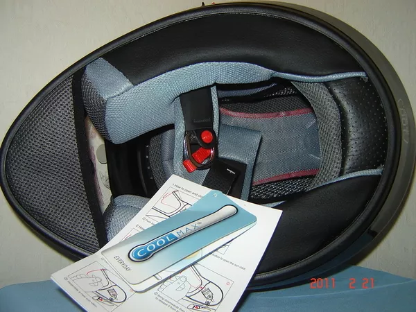 Мотоэкипировка от американских и др. производителей в Киеве. 4