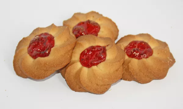 Продам печенье, кондитерские изделия