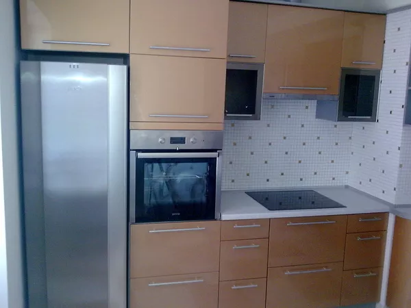 корпусная мебель под заказ. Ремонт и переделка старой мебели. 2