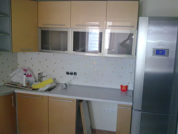 корпусная мебель под заказ. Ремонт и переделка старой мебели. 3