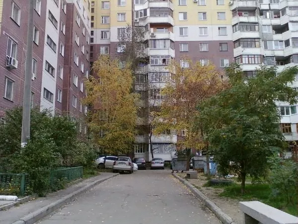 МЕНЯЮ 3кв.евроремонтДнепропетровск на1+1(2)кв.Киева или Бровары 2