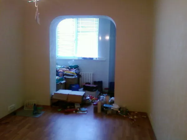 МЕНЯЮ 3кв.евроремонтДнепропетровск на1+1(2)кв.Киева или Бровары 6