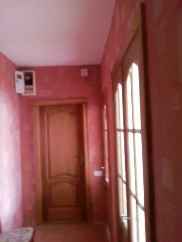 МЕНЯЮ 3кв.евроремонтДнепропетровск на1+1(2)кв.Киева или Бровары 7