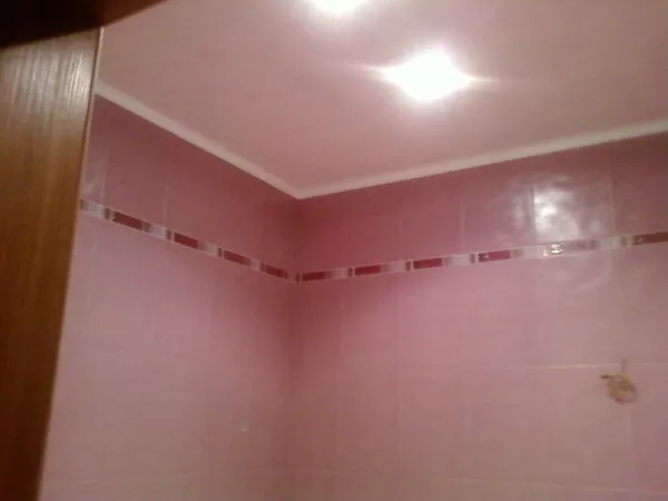 МЕНЯЮ 3кв.евроремонтДнепропетровск на1+1(2)кв.Киева или Бровары 9