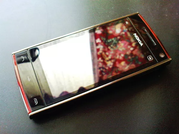 Продам Nokia X6 32gb Киев 