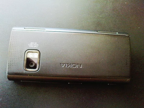 Продам Nokia X6 32gb Киев  2