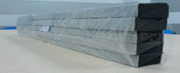 Уплотнители для кровли и фасада, элементы безопасности кровли и др.