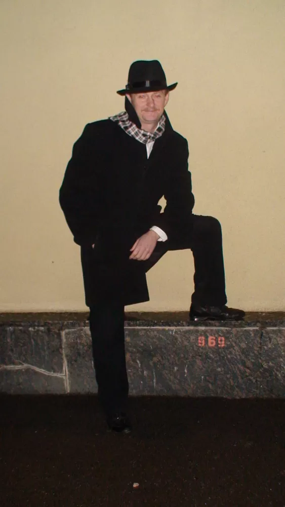 Студия ссоциальнногобального танца