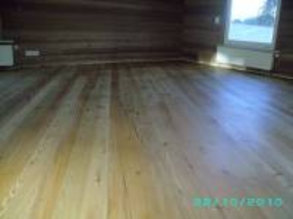 Шлифовка циклевка доски пола,  Киев и область