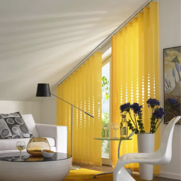 Жалюзи вертикальные горизонтальные Деревянные, Тканевые ролеты, рулонн