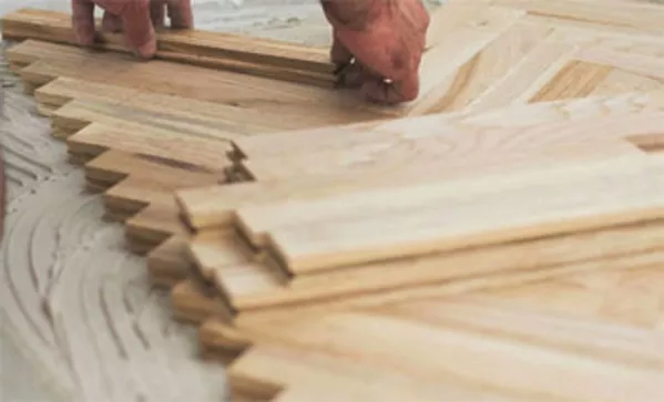 Паркетные работы всех видов,  Киев и область