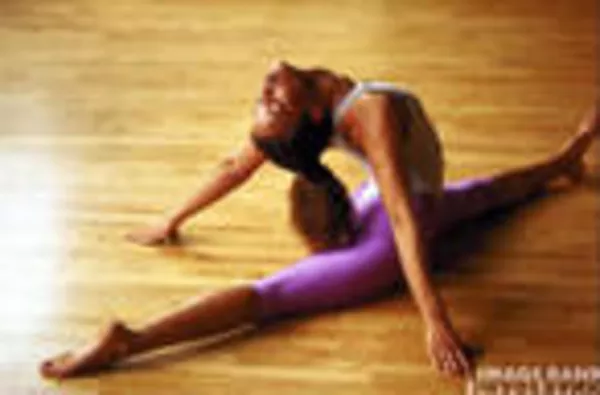 Мечтаете обрести гибкость и идеальную растяжку?