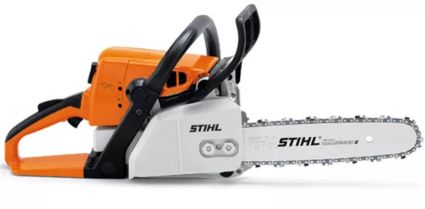 Бензопилы Stihl от официального дилера