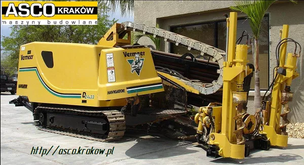 Продам Vermeer d24x33