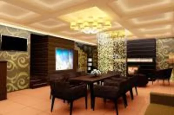 Дизайнер Интерьера. Ремонт и планировка квартир,  домов . КИЕВ 2