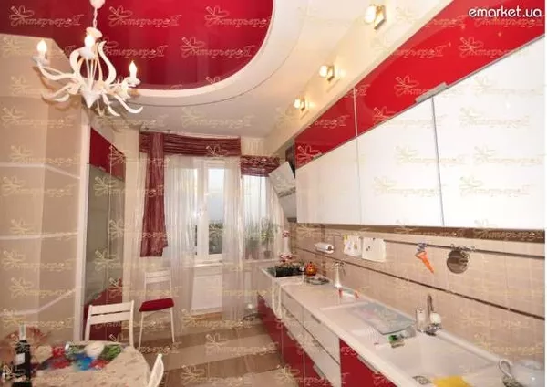 Дизайнер Интерьера. Ремонт и планировка квартир,  домов . КИЕВ 3