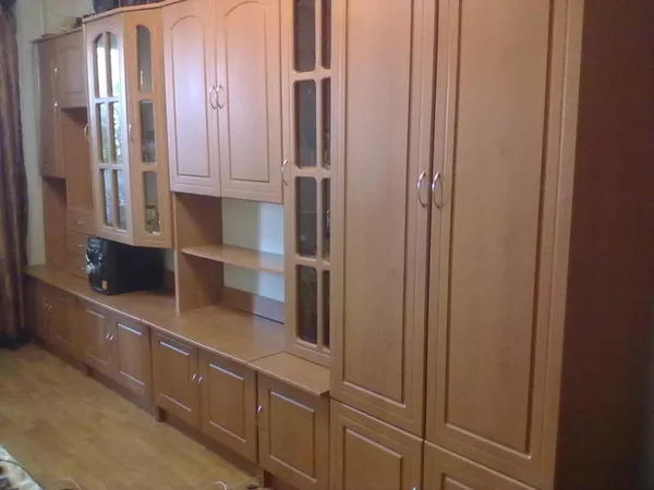 Продам стенку в гостинную 2