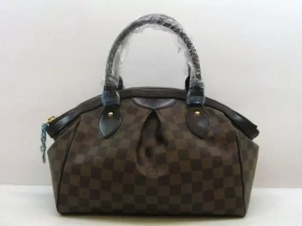 Сумка Louis Vuitton Damier Tivilli (торг)