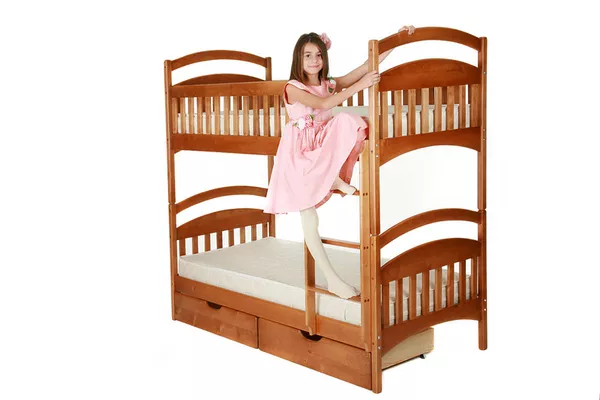 Двухъярусная кровать Карина,  продажа