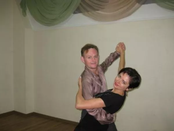 Студия танца 