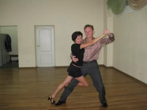 Студия танца 