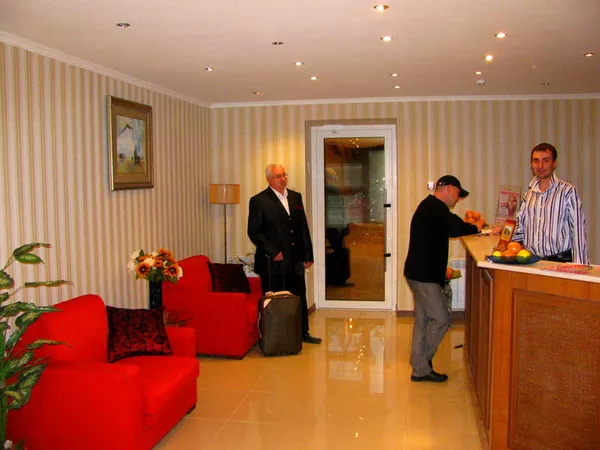 Продажа готового бизнеса, Отель Робин-Гуд, Киев